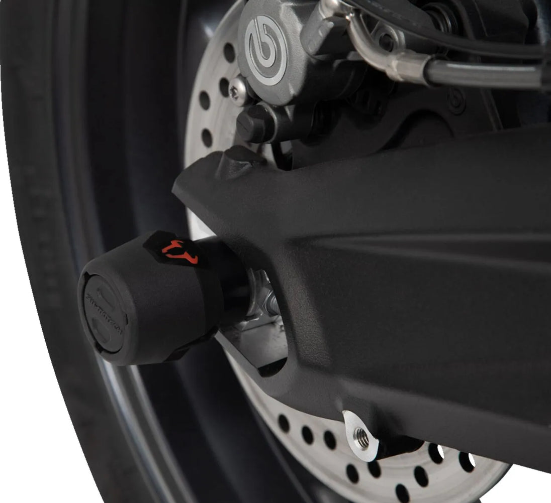 REAR AXLE SLIDER SET | SW-MOTECH-STP.07.176.10901/B