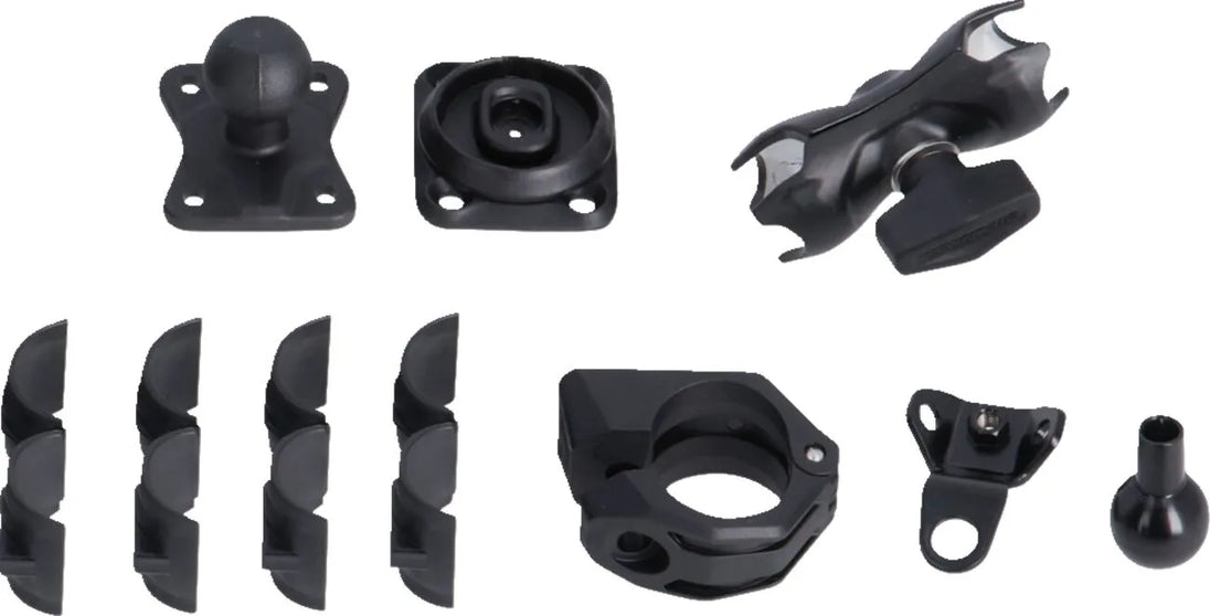 UNIVERSAL MOUNT KIT GPS | SW-MOTECH-GPS.00.308.35000