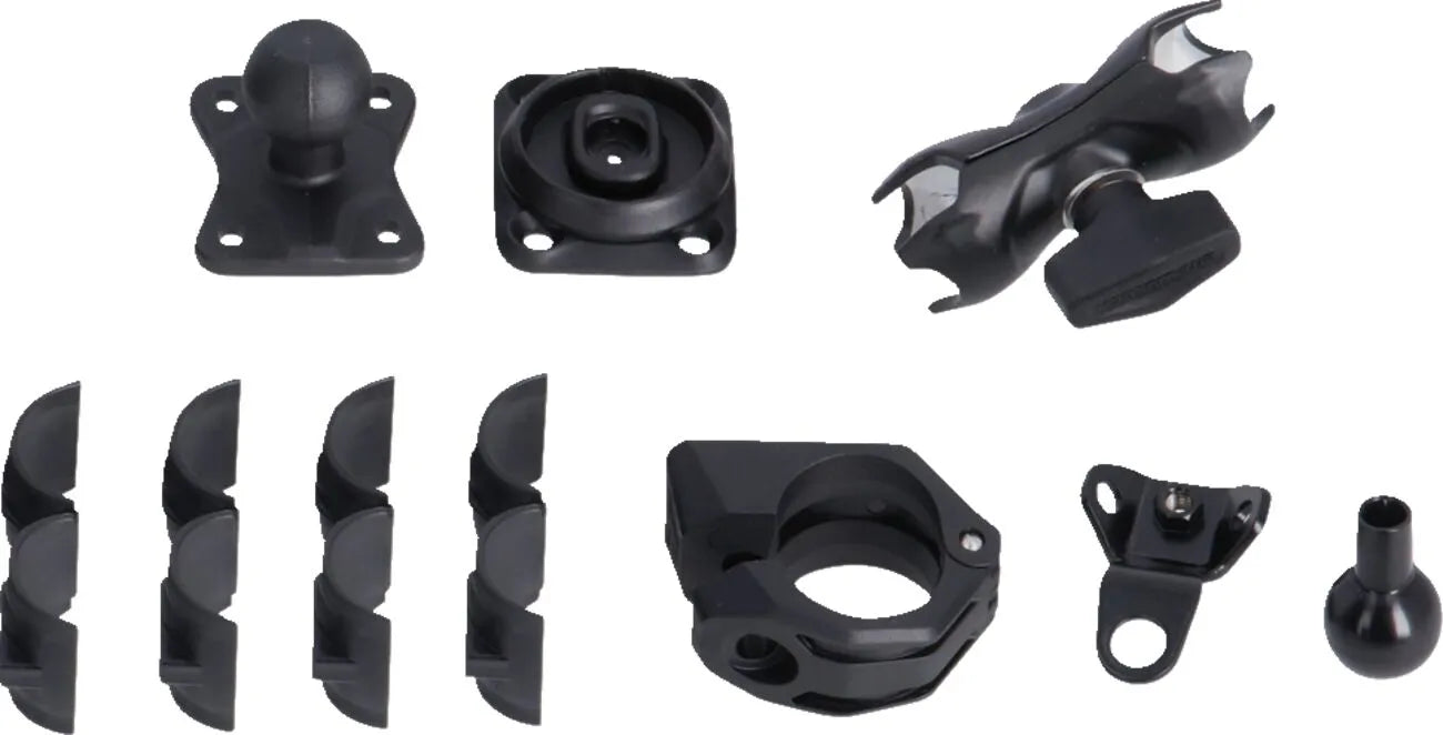 UNIVERSAL MOUNT KIT GPS | SW-MOTECH-GPS.00.308.35000