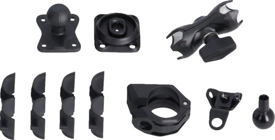 UNIVERSAL MOUNT KIT GPS | SW-MOTECH-GPS.00.308.35000