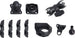 UNIVERSAL MOUNT KIT GPS | SW-MOTECH-GPS.00.308.35000