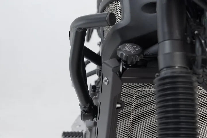 CRASH BAR ΓΙΑ YAMAHA XSR 700 ABS '16–'24 | SW-MOTECH-SBL.06.642.10001/B