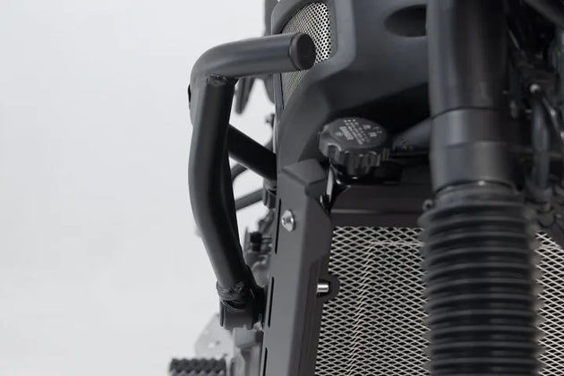 CRASH BAR ΓΙΑ YAMAHA XSR 700 ABS '16–'24 | SW-MOTECH-SBL.06.642.10001/B