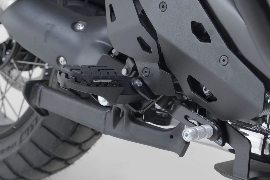 ION FOOTREST KIT | SW-MOTECH-FRS.01.011.10401/B