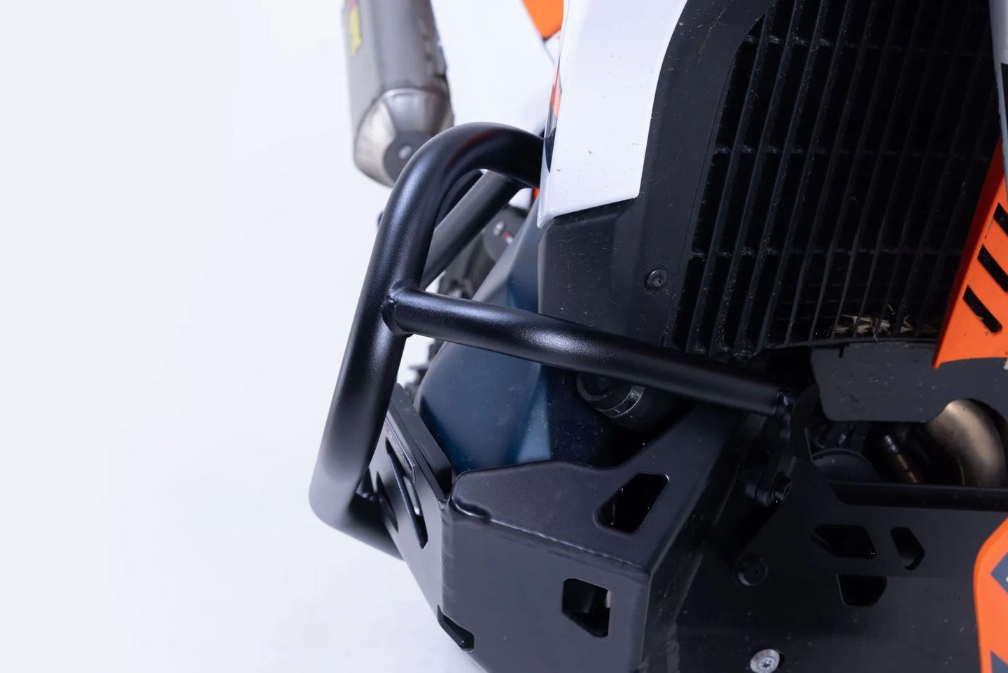 CRASH BAR ΓΙΑ KTM ADVENTURE 790 / ADVENTURE 890 ABS '22–'26 | SW-MOTECH-SBL.04.918.10100/B