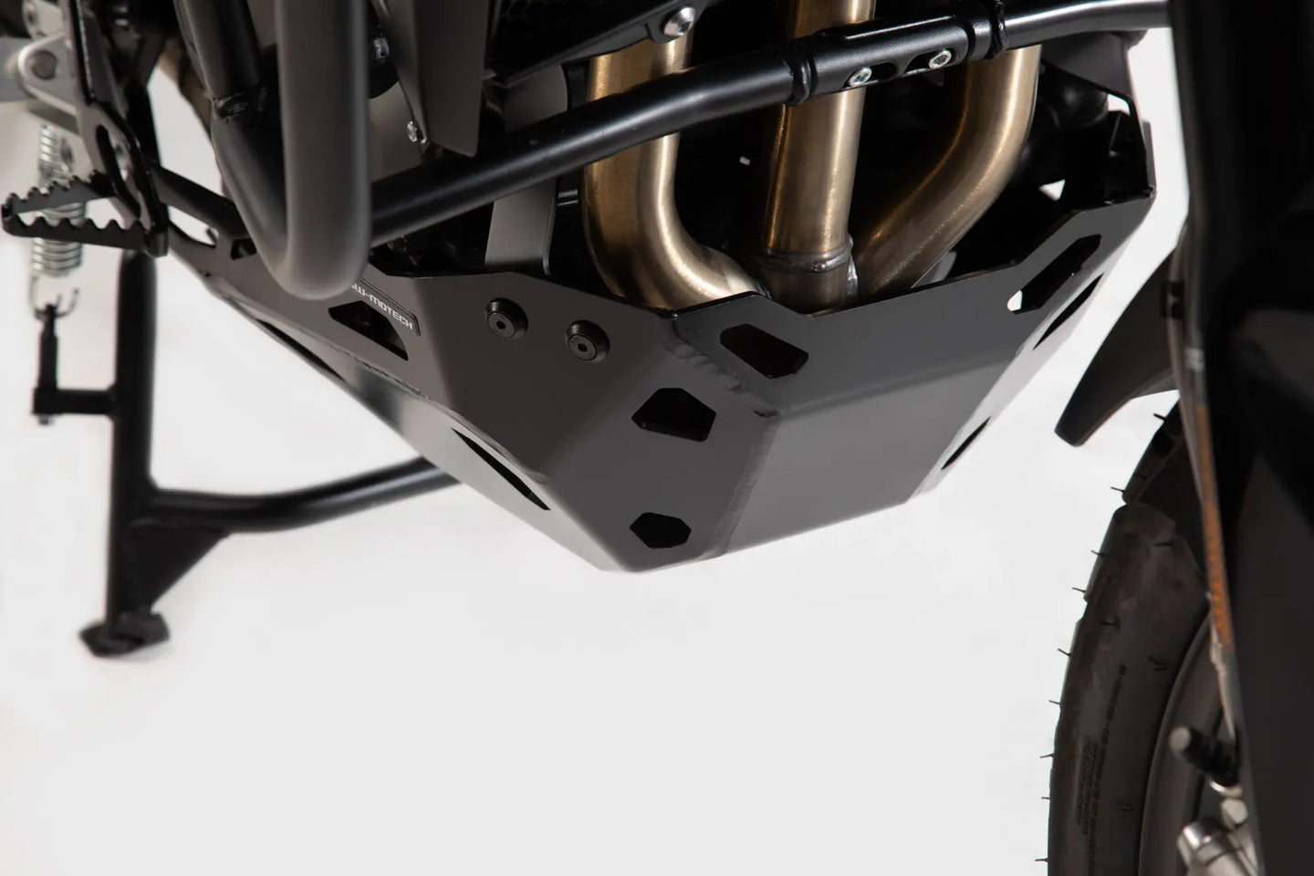 ENGINE GUARD ΓΙΑ TRIUMPH TIGER 850 ABS / TIGER 900 ABS / TIGER 900 GT ABS '20–'24 | SW-MOTECH-MSS.11.953.10002/B