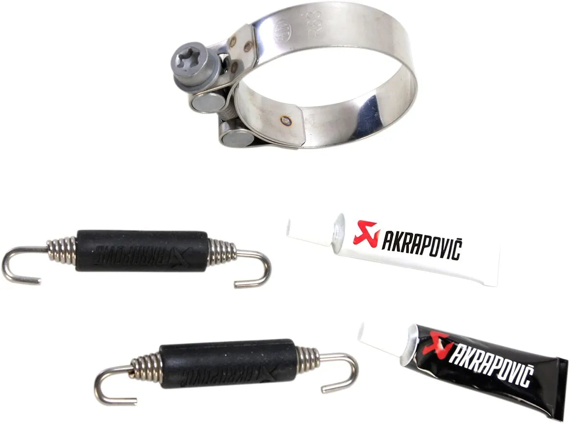 MUFFLERS TI/CF GTR 1400 ΓΙΑ KAWASAKI '08–'17 | AKRAPOVIC-S-K14SO5-HZAAT