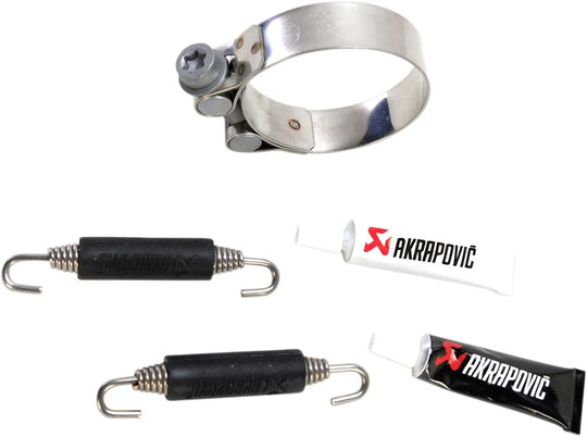 MUFFLERS TI/CF GTR 1400 ΓΙΑ KAWASAKI '08–'17 | AKRAPOVIC-S-K14SO5-HZAAT