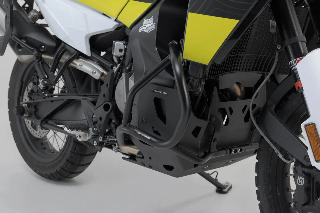 CRASH BAR | SW-MOTECH-SBL.04.521.10002/B