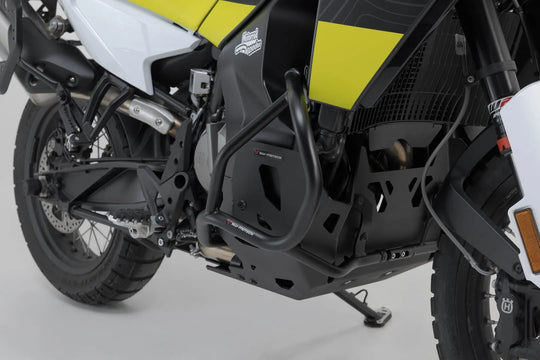 CRASH BAR | SW-MOTECH-SBL.04.521.10002/B