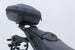 STREET RACK ΓΙΑ YAMAHA MT-09 ABS / MT-09 SP ABS '23–'25 | SW-MOTECH-GPT.06.036.16000/B