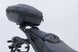 STREET RACK ΓΙΑ YAMAHA MT-09 ABS / MT-09 SP ABS '23–'25 | SW-MOTECH-GPT.06.036.16000/B