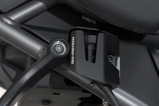 BRAKE FLUID RESERVOIR GUA ΓΙΑ Harley Davidson RA 1250 ABS / RA 1250 S ABS / RA 1250 SE ABS '21–'24 | SW-MOTECH-SCT.18.911.10000/B