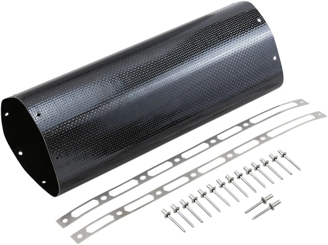 Muffler Sleeve Kit-P-RKS88ZC35