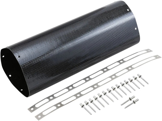 Muffler Sleeve Kit-P-RKS88ZC35