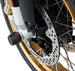 FRONT AXLE SLIDER SET ΓΙΑ BMW R '12–'24 | SW-MOTECH-STP.07.176.10204/B