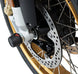 FRONT AXLE SLIDER SET ΓΙΑ BMW R '12–'24 | SW-MOTECH-STP.07.176.10204/B