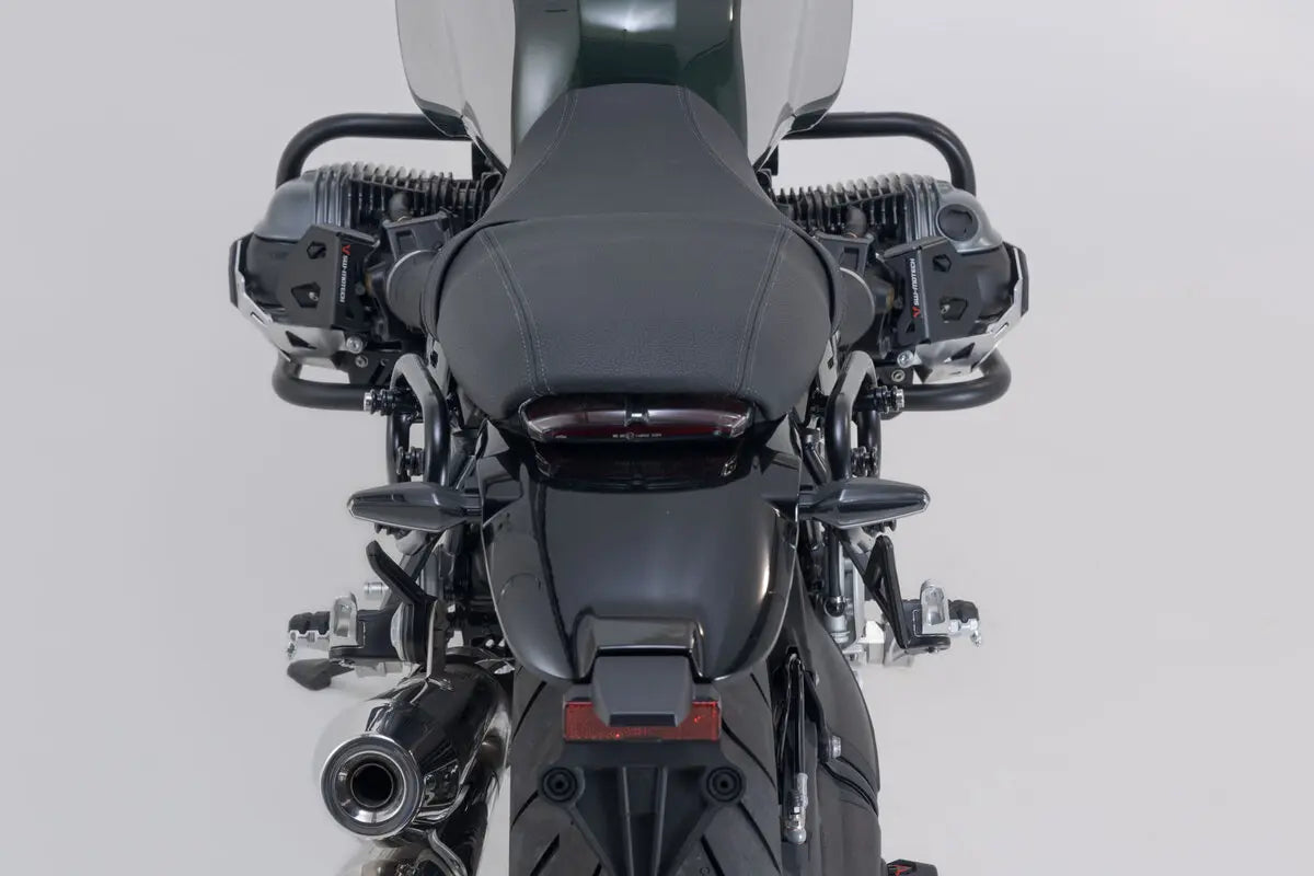 SIDEBAG SYS LEGEND LC ΓΙΑ BMW R 12 NINE T ABS '24–'26 | SW-MOTECH-BC.HTA.07.968.20000
