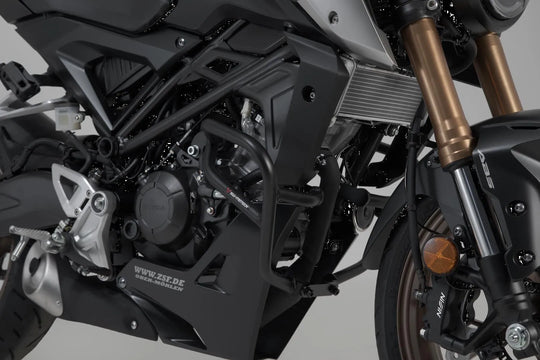 CRASH BAR ΓΙΑ HONDA CB 125 R ABS '20–'24 | SW-MOTECH-SBL.01.973.10000/B