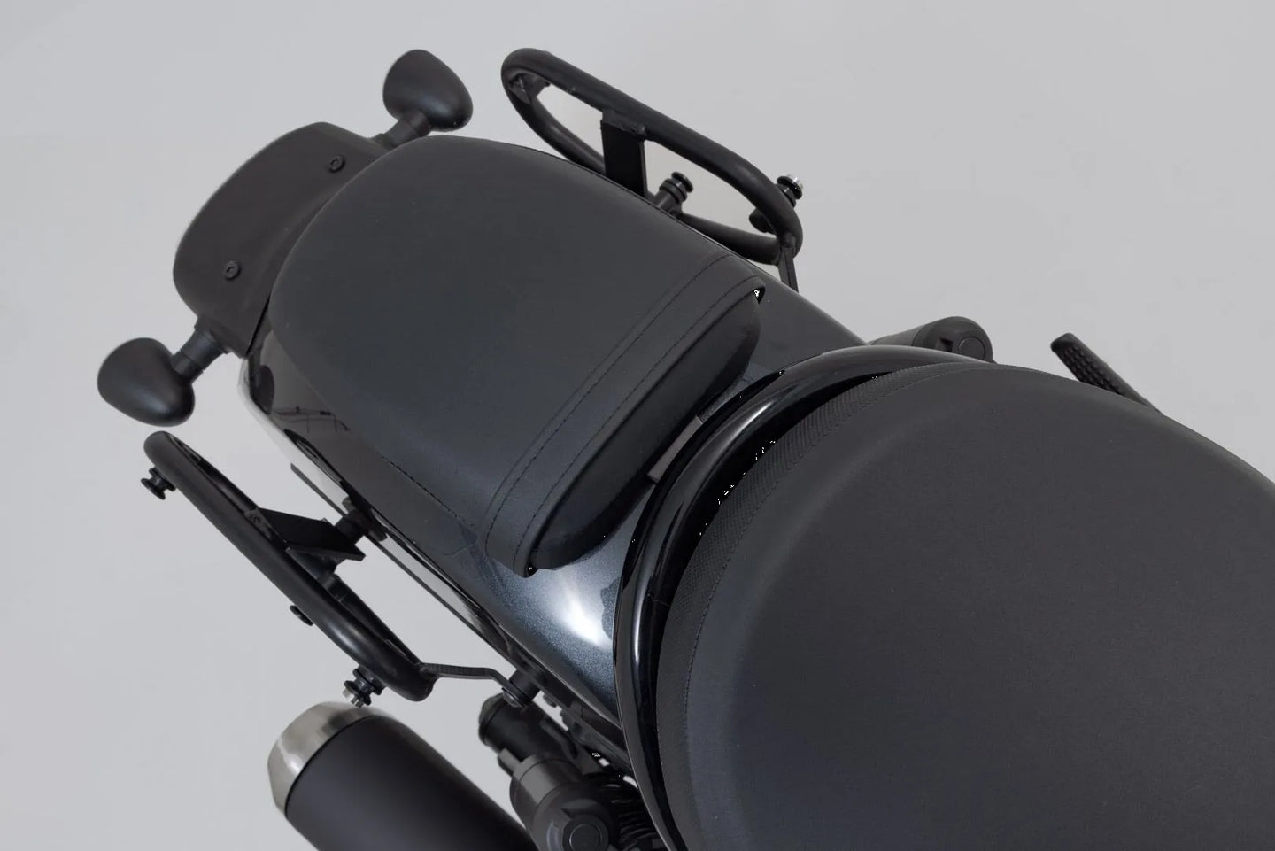 SLC SIDE CARRIER R | SW-MOTECH-HTA.01.843.11000