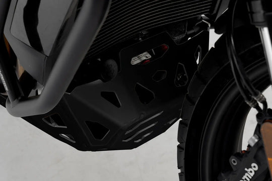 ENGINE GUARD BK ΓΙΑ Harley Davidson RA 1250 ABS / RA 1250 S ABS / RA 1250 SE ABS '21–'25 | SW-MOTECH-MSS.18.911.10000/B