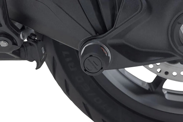 REAR AXLE SLIDER SET | SW-MOTECH-STP.07.176.10001/B