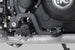 BRAKE PEDAL EXTENSION ΓΙΑ ROYAL ENFIELD HIMALAYAN 400 ABS '21–'22 | SW-MOTECH-FBE.41.789.10000/B