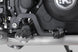 BRAKE PEDAL EXTENSION ΓΙΑ ROYAL ENFIELD HIMALAYAN 400 ABS '21–'22 | SW-MOTECH-FBE.41.789.10000/B