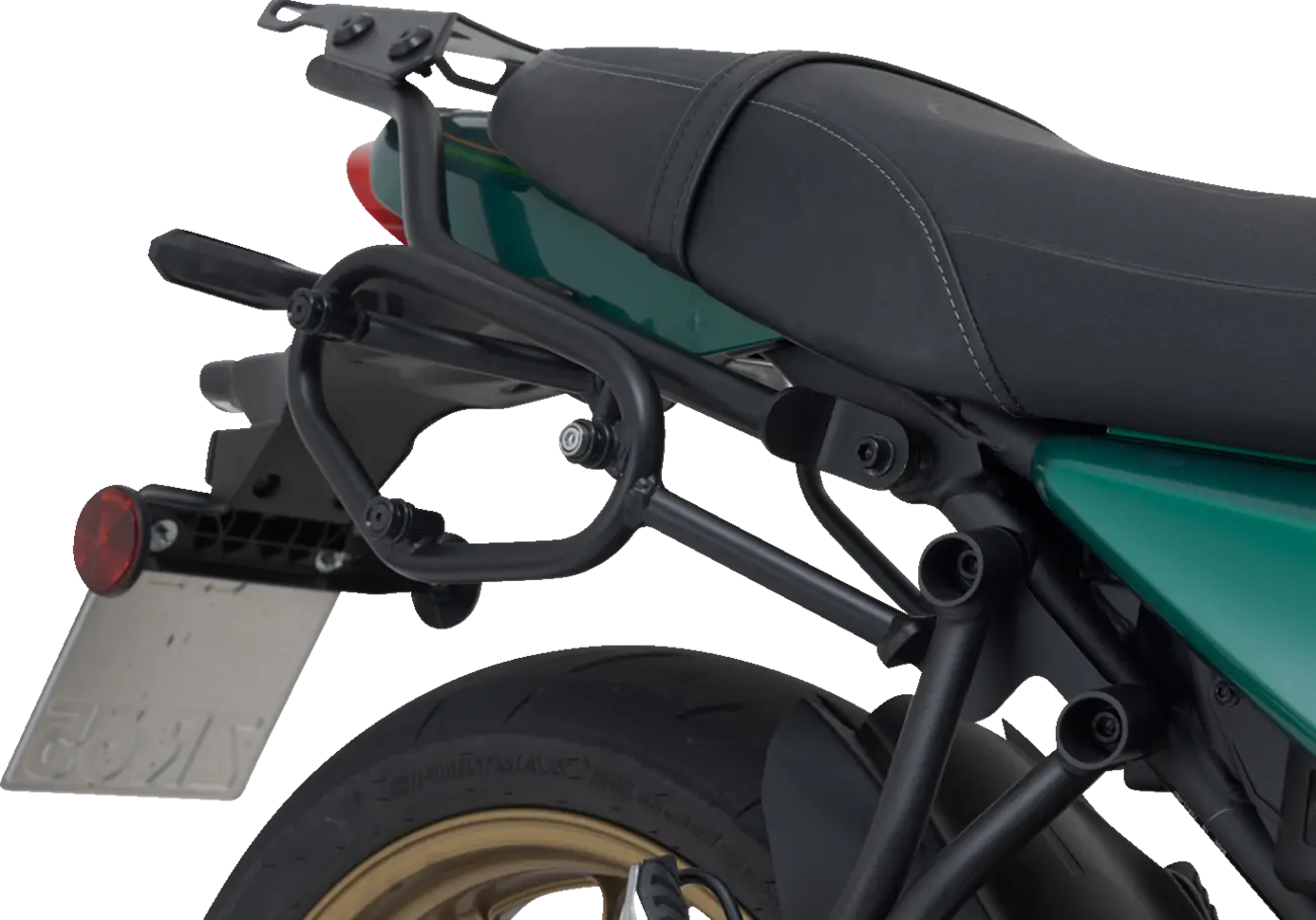 SLC SIDE CARRIER RIGHT | SW-MOTECH-HTA.08.993.11001