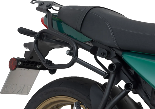 SLC SIDE CARRIER RIGHT | SW-MOTECH-HTA.08.993.11001