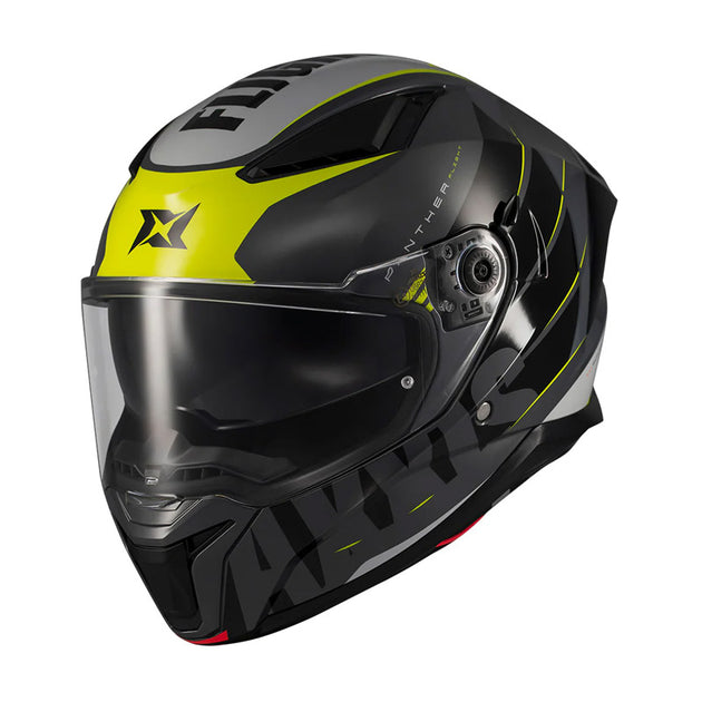 Κράνος AXXIS Panther SV Flight C3 matt
