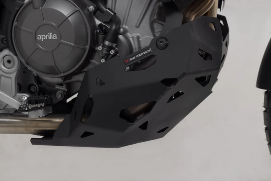 ENGINE GUARD ΓΙΑ APRILIA TUAREG 660 ABS '22–'24 | SW-MOTECH-MSS.13.849.10001/B