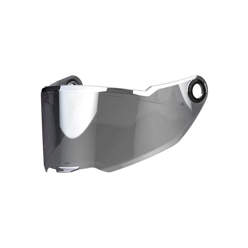 Ζελατίνα Axxis Fenix 4101730601 V-31B Max Vision ασημί καθρέφτης