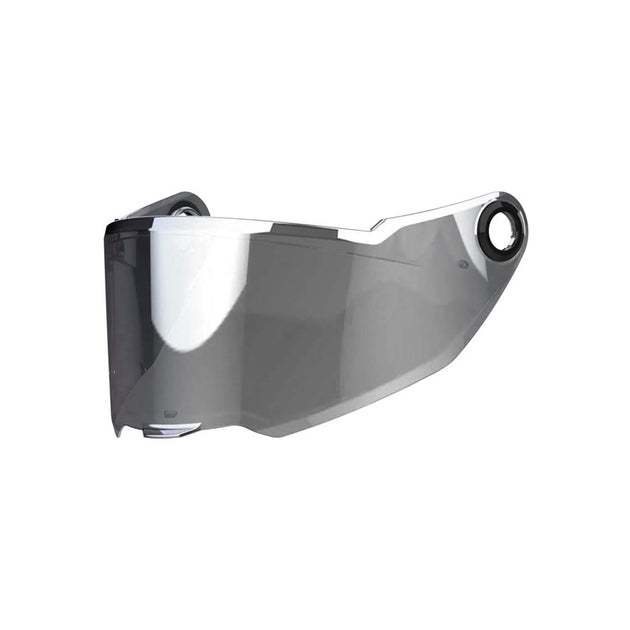 Ζελατίνα Axxis Fenix 4101730601 V-31B Max Vision ασημί καθρέφτης