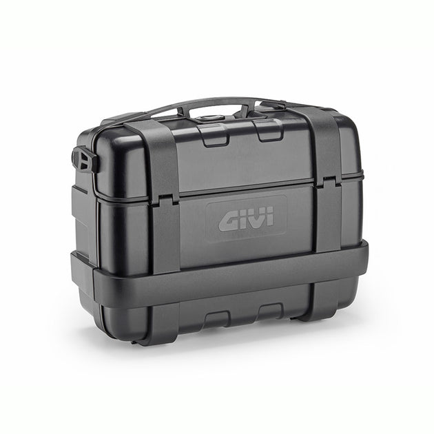 Βαλίτσα κεντρική/πλαϊνή Givi TRK33BB Trekker Lite monokey 33ltr