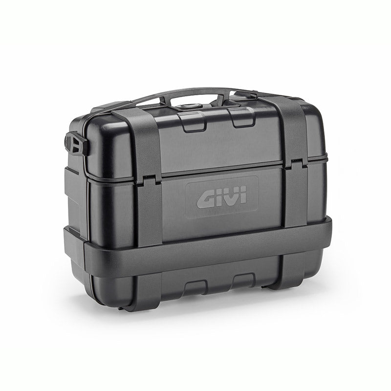 Βαλίτσα κεντρική/πλαϊνή Givi TRK33BB Trekker Lite monokey 33ltr