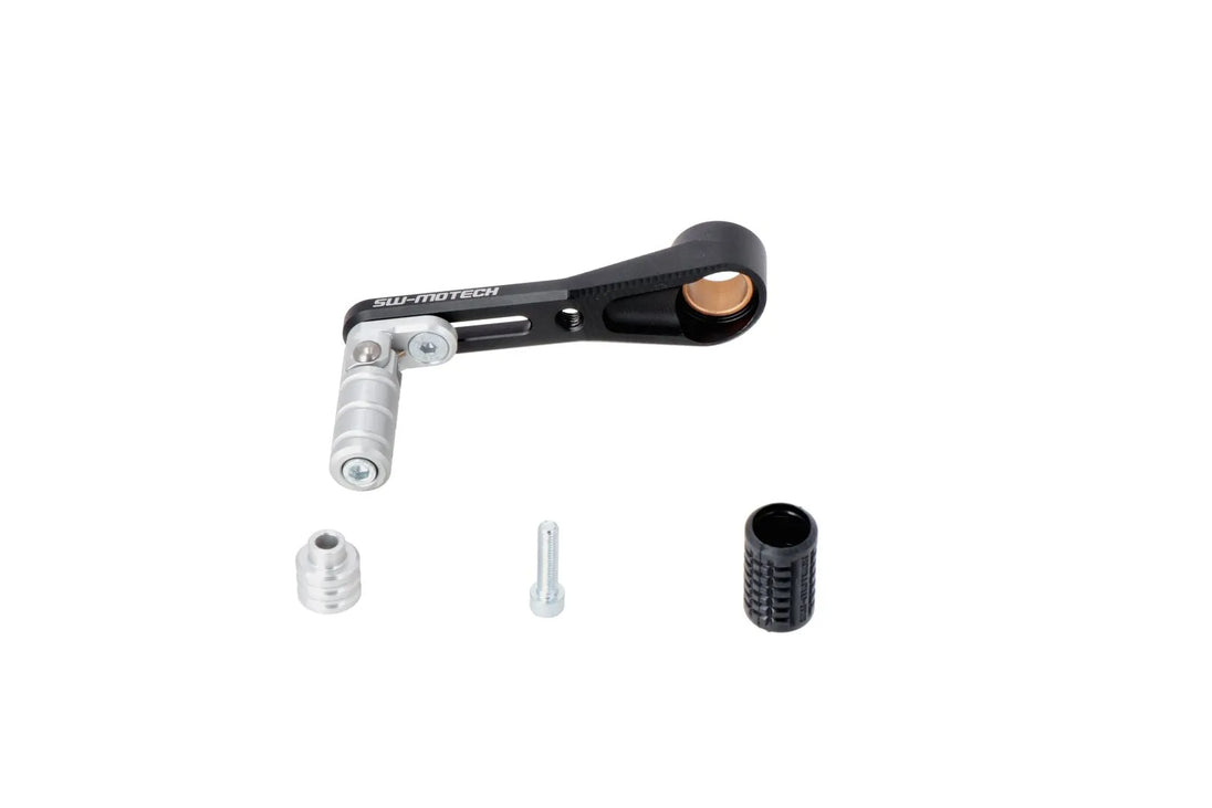 GEAR LEVER ΓΙΑ BMW F 900 R ABS '20–'24 | SW-MOTECH-FSC.07.945.10001