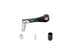 GEAR LEVER ΓΙΑ BMW F 900 R ABS '20–'24 | SW-MOTECH-FSC.07.945.10001