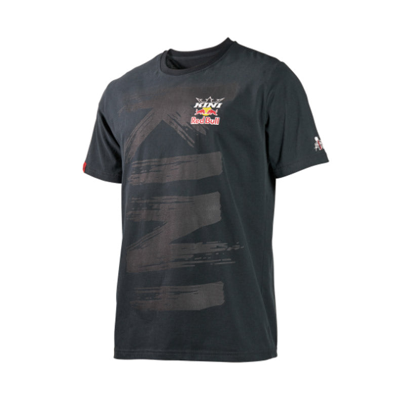 Μπλούζα Oneal Tee Kini Red Bull 3.0 ανθρακί
