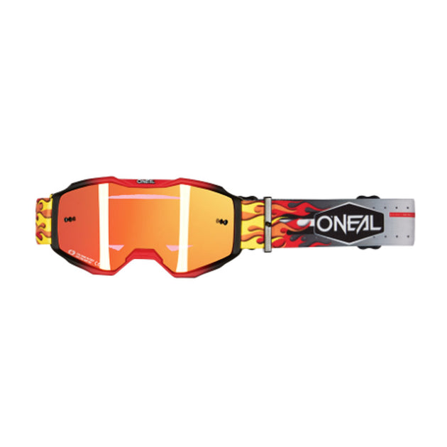 Μάσκα Oneal B-10 HR V.25 Junior multi