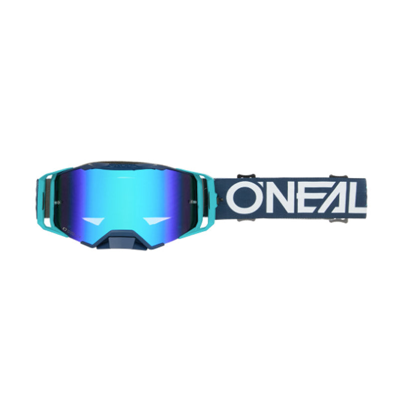 Μάσκα Oneal B-33 Hexa V.26 μπλε