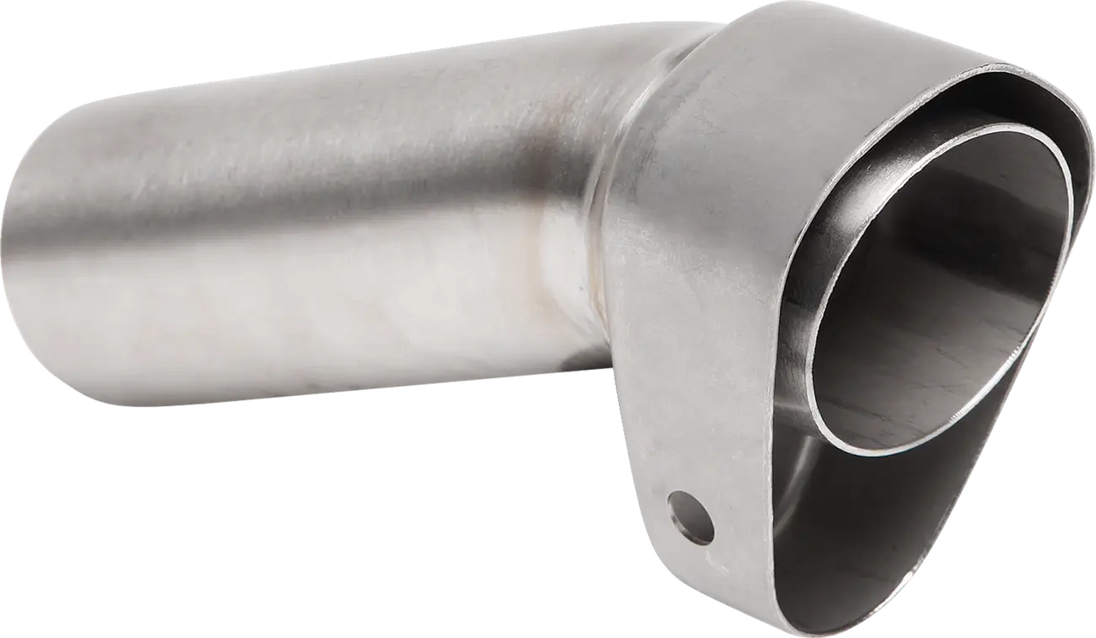 NOISE DAMPER 050/4 ΓΙΑ YAMAHA MT-10 ABS / MT-10 SP ABS '22–'24 | AKRAPOVIC-V-TUV050/4