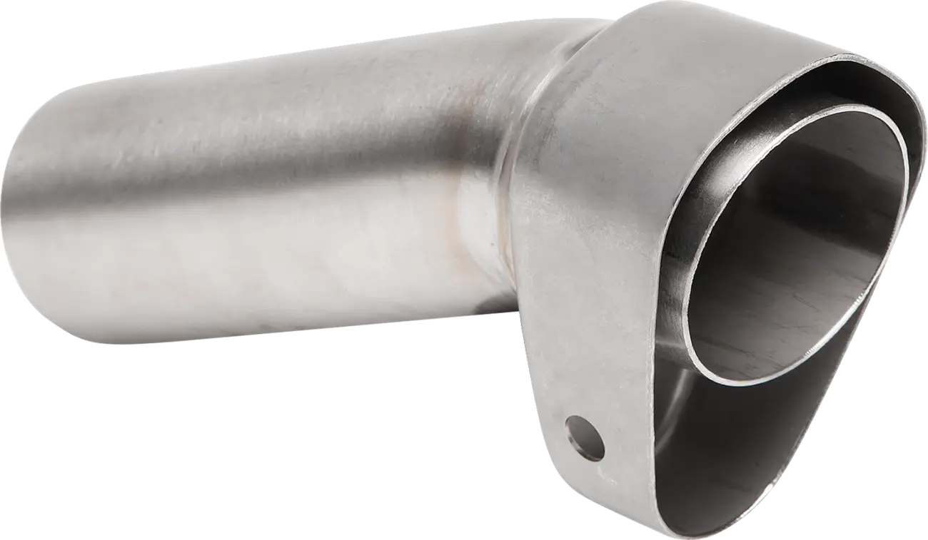 NOISE DAMPER 050/4 ΓΙΑ YAMAHA MT-10 ABS / MT-10 SP ABS '22–'24 | AKRAPOVIC-V-TUV050/4