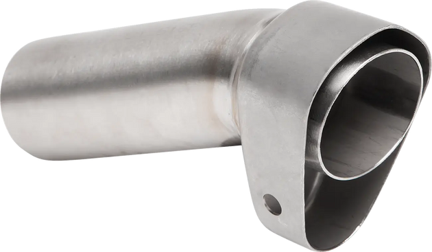 NOISE DAMPER 050/4 ΓΙΑ YAMAHA MT-10 ABS / MT-10 SP ABS '22–'24 | AKRAPOVIC-V-TUV050/4