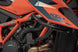 CRASH BAR ΓΙΑ KTM SUPER DUKE 1290 R ABS '19–'24 | SW-MOTECH-SBL.04.915.10000/B