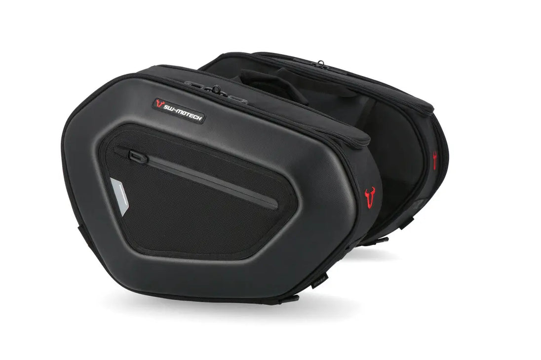 PRO BLAZE H SADDLEBAG SET ΓΙΑ YAMAHA MT-09 SP ABS '18–'20 | SW-MOTECH-BC.HTA.06.740.31600