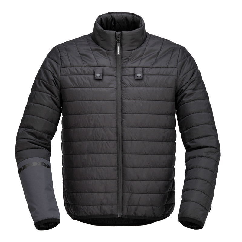 Θερμική Επένδυση Spidi Thermal Jacket μαύρο 026
