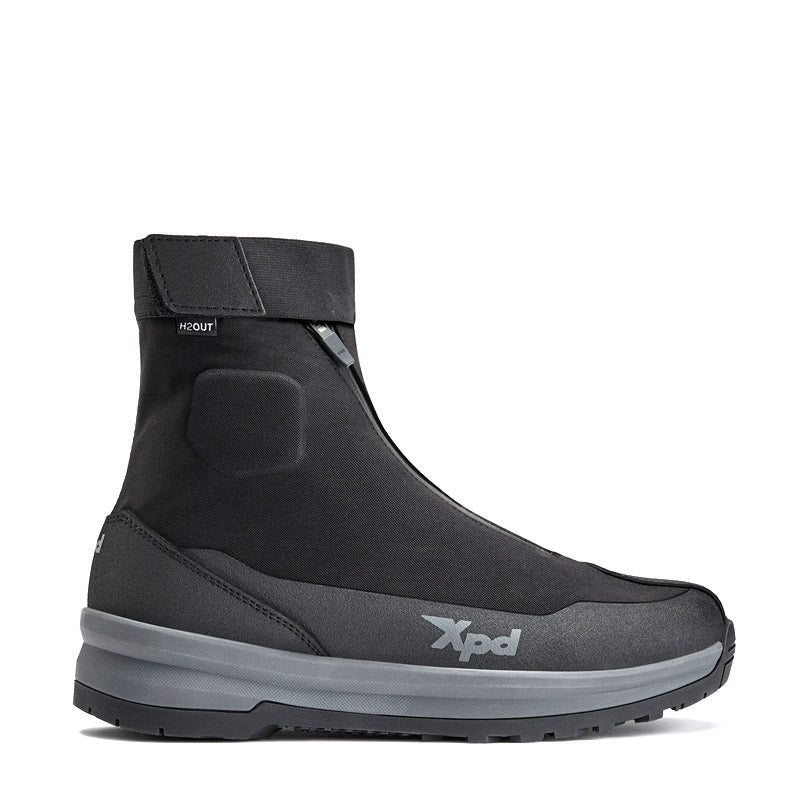 Μποτάκι XPD X-Adv Sport H2Out Μαύρο 026