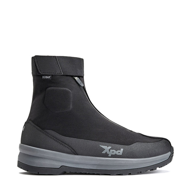 Μποτάκι XPD X-Adv Sport H2Out Μαύρο 026