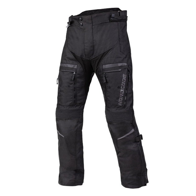 Παντελόνι Nordcode Odyssey total black